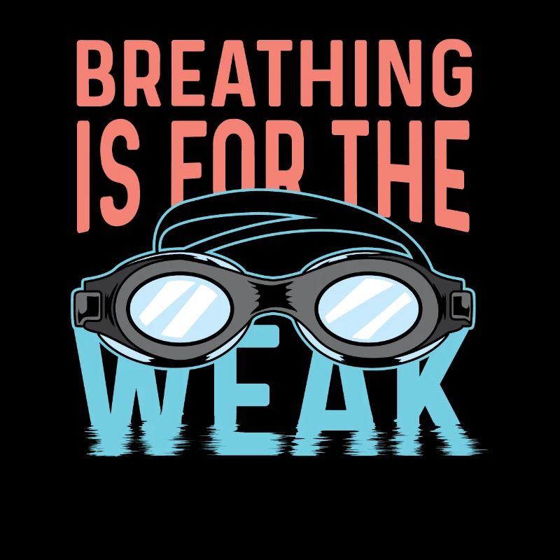 For the Weak Sprinters Poison