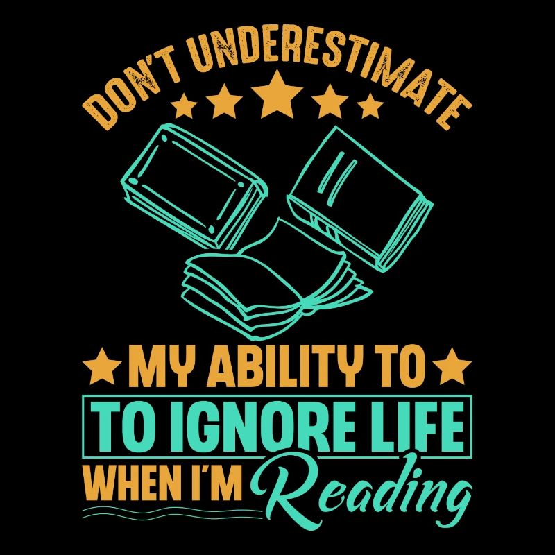 Don't underestimate my ability if I