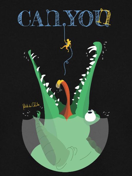 CrocoCanyon
