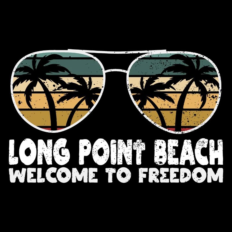 Long Point Beach Welcome to Freedom Vacation Spr