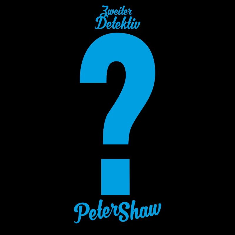 The Three ??? Peter Shaw Costume