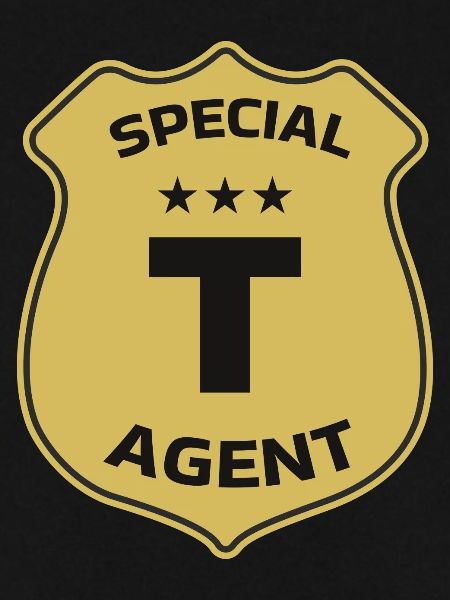 Special Agent T