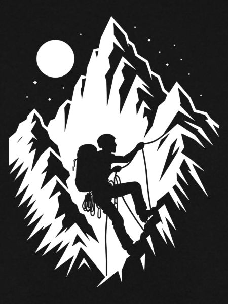 climber