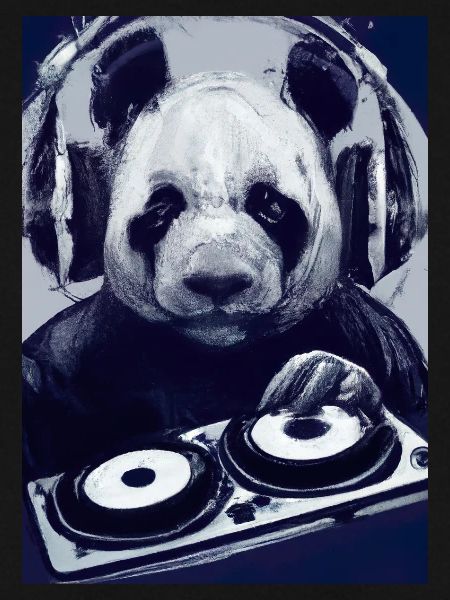 DJ Panda Musik