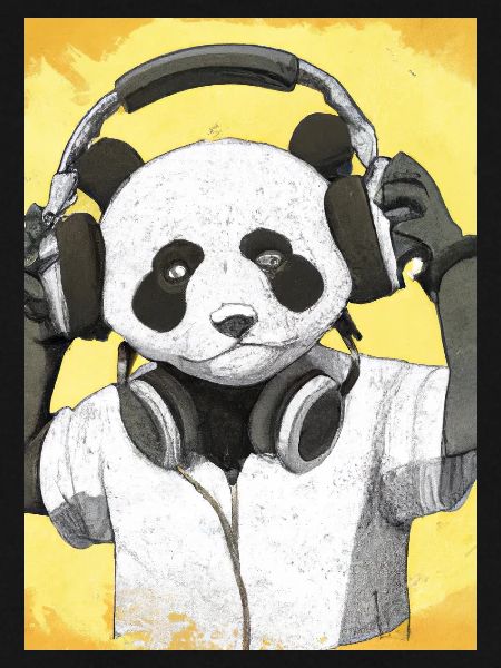 DJ Panda Musik