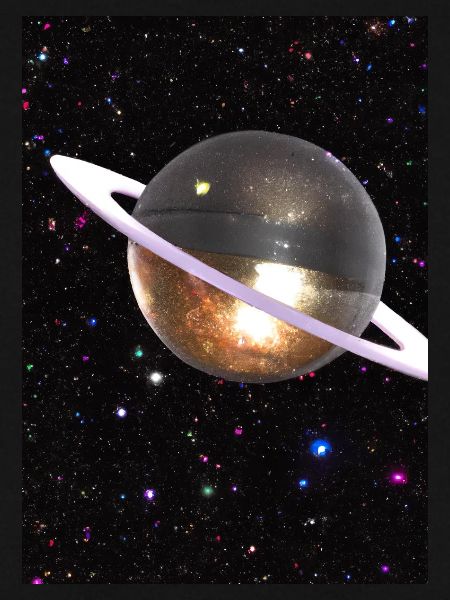 Funky Planet