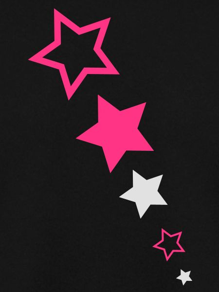 Aufsteigende Sterne/Stars
