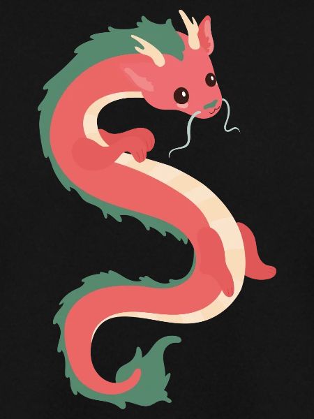 chinesischer Drache
