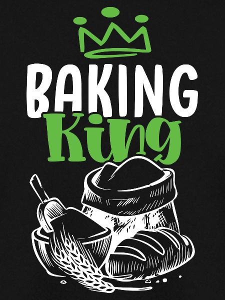 Baking King