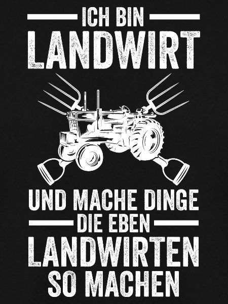 Landwirtschaft Bauer Landwirt