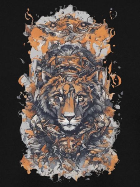 Tigerart