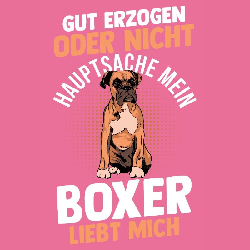 HundDeutscher Boxer