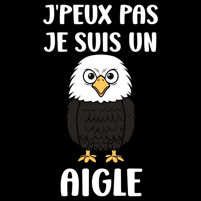 Citation humour Oiseau aigle
