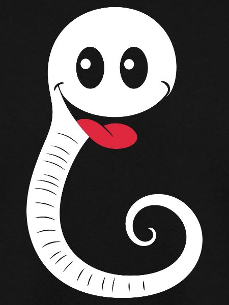 Regenwurm