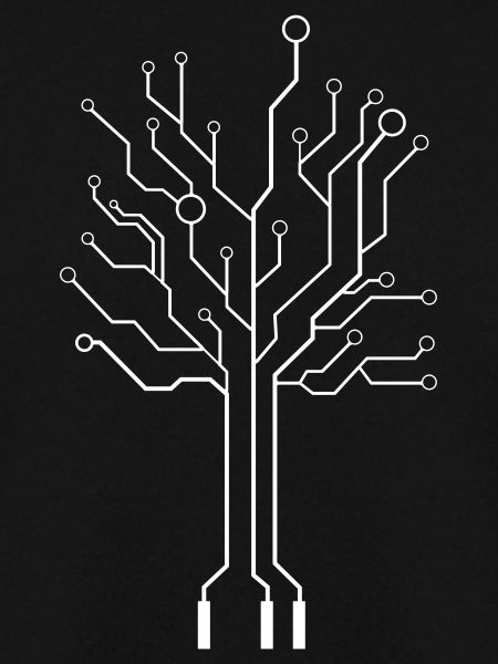 cyber symbol