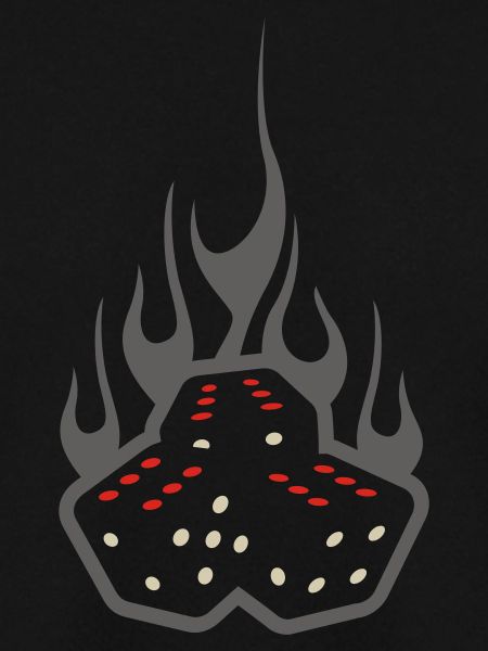 dice 666