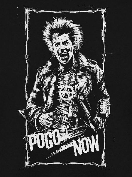Pogo jetzt