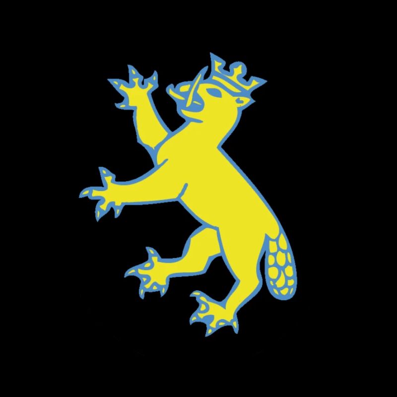 Biberacher Wappen Biber