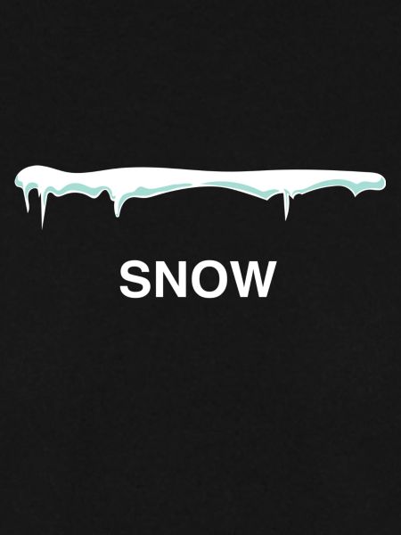 Snow