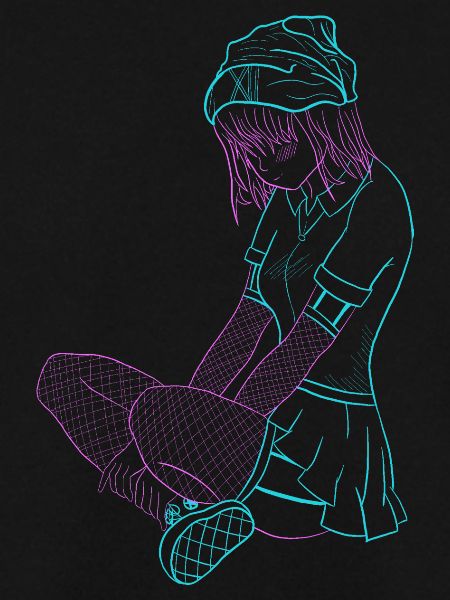 Neon Akira