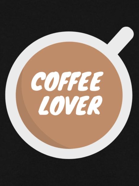 Coffee Lover - Kaffee