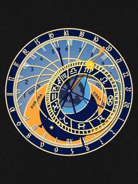 sundial