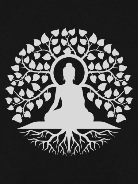 Buddha