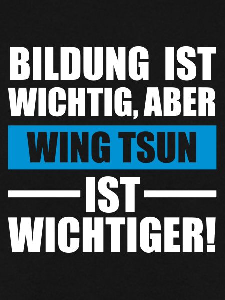 WingTsun Sportart