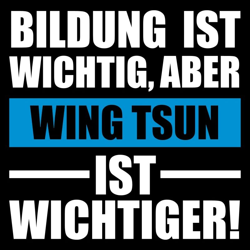 WingTsun Sportart