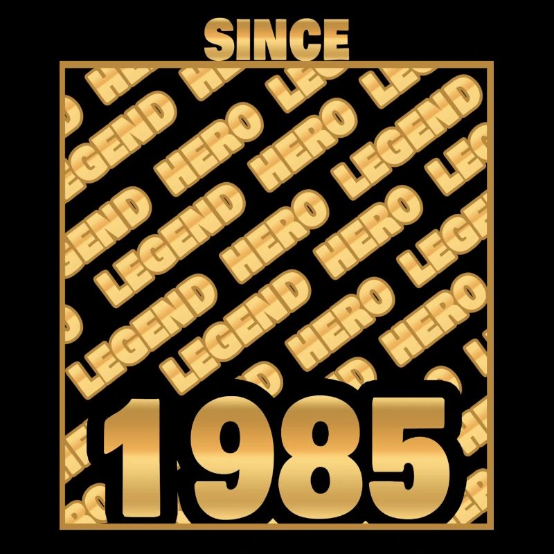 Héros 1985