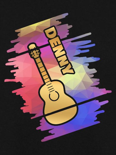 Guitar Denny