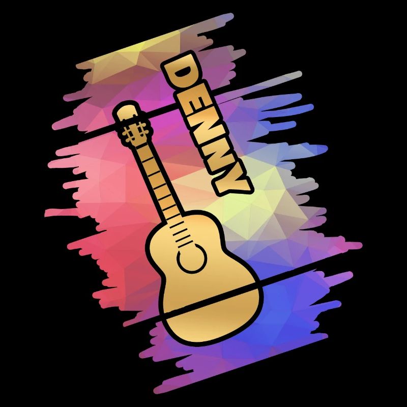 Guitar Denny