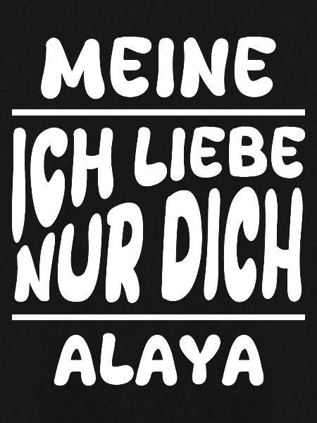 Frau Alaya