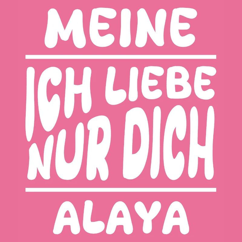 Frau Alaya