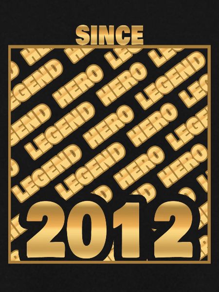 Legend 2012