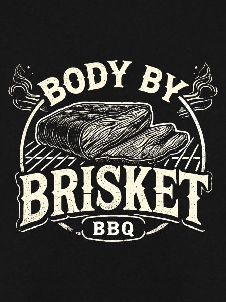 Körper von Brisket