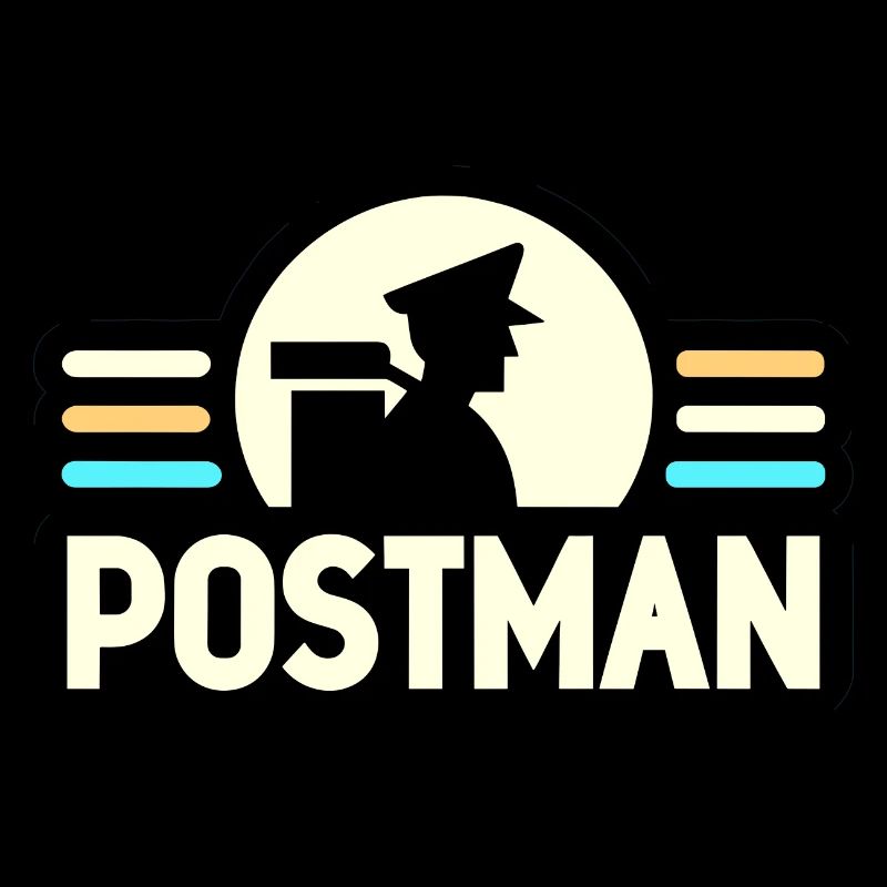 Postbote