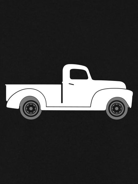 Pick-up