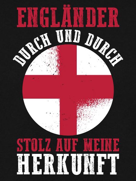 Großbritannien Engländer England