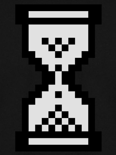Sanduhr Cursor