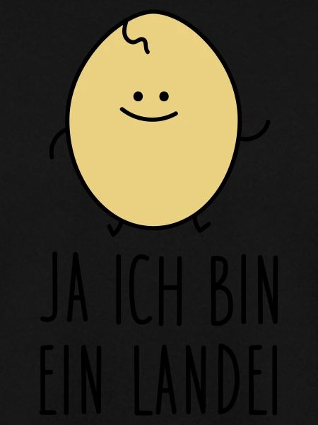 Ein Landei