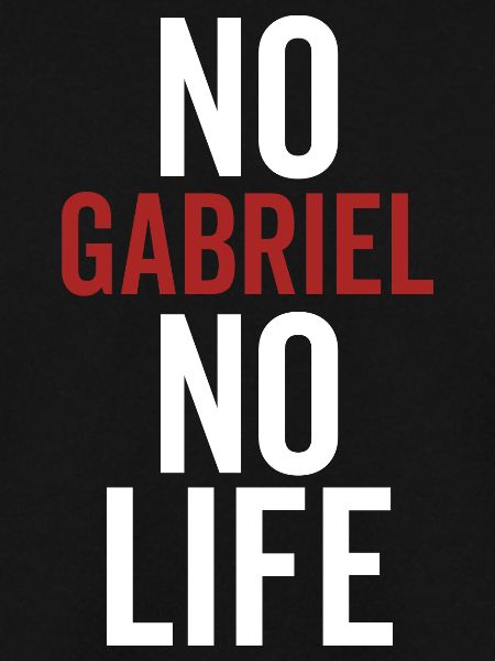 Kein Gabriel Kein Leben