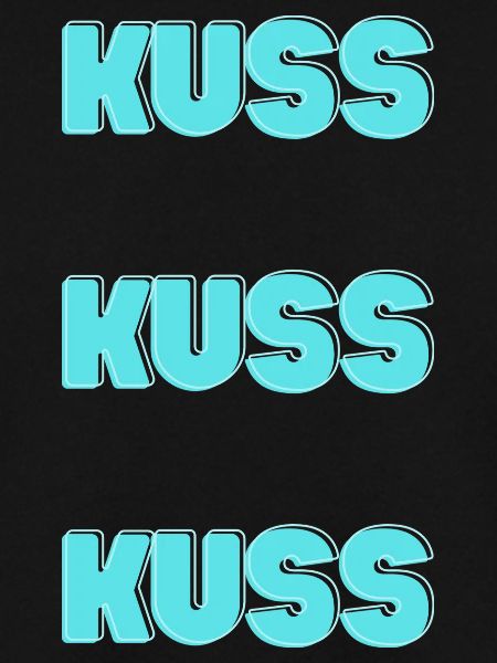 kuss