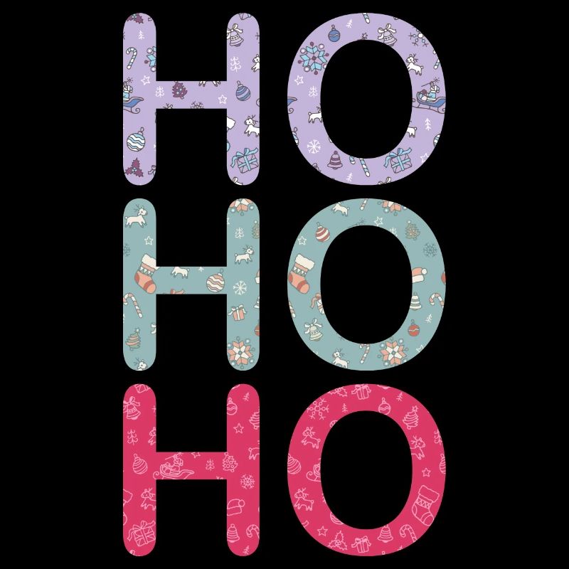 HO HO HO