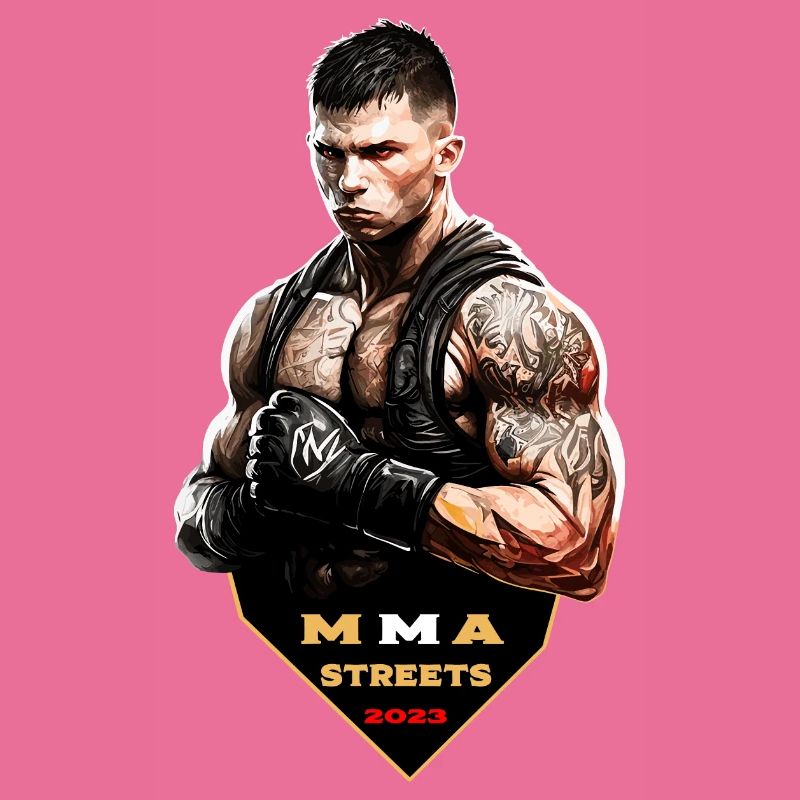 MMA