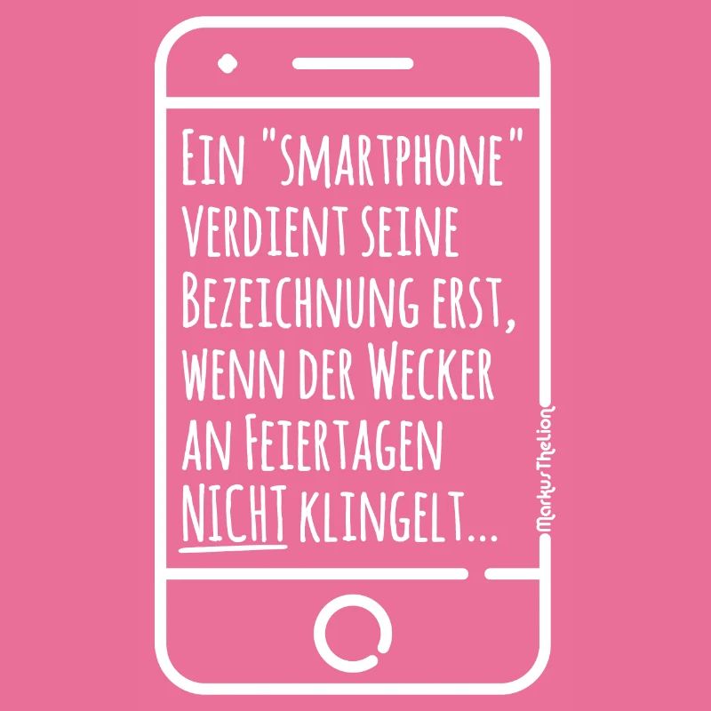Echtes Smart Phone - White 5000 - DIGITAL