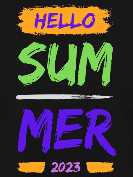 Hello Summer