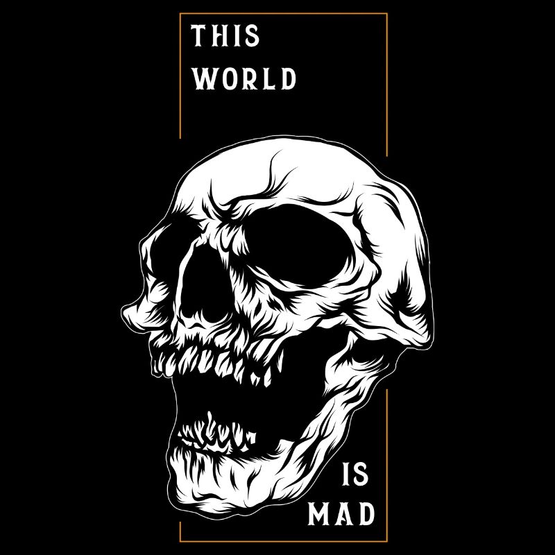 skull