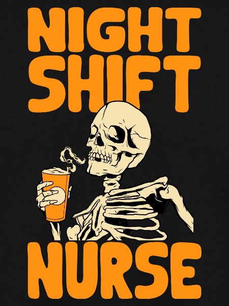 Night Shift Nurse