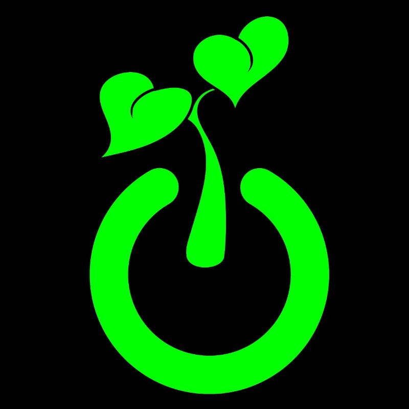 Einfach mal abschalten im Garten /Pflanzen